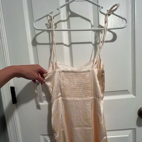 The Tempest Dress - Lani the Label - Picture 5 of 6